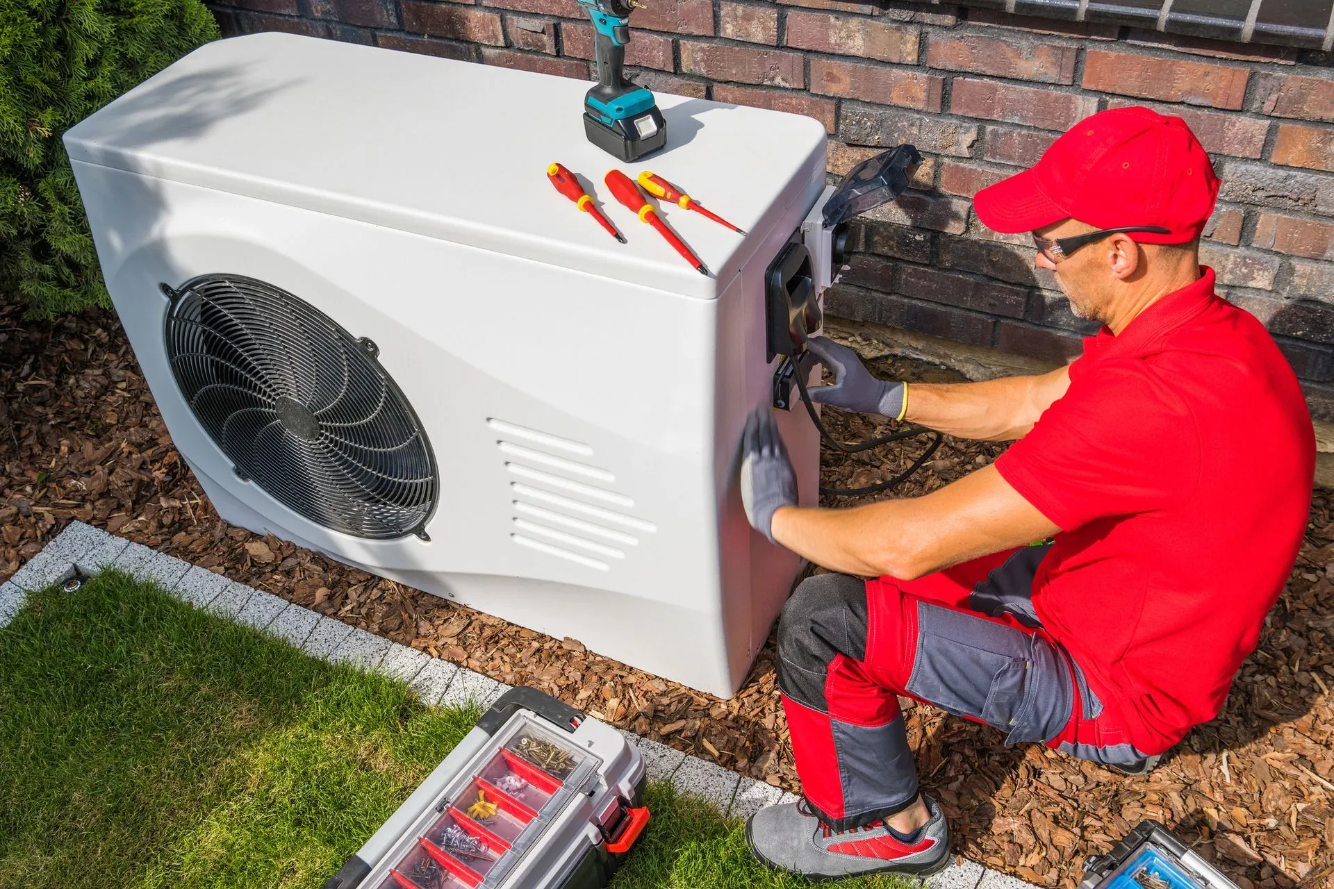 About HVAC in Danville, VA